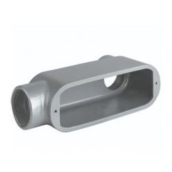 KILLARK OLB-4 1-1/4 AL LB CONDUIT
